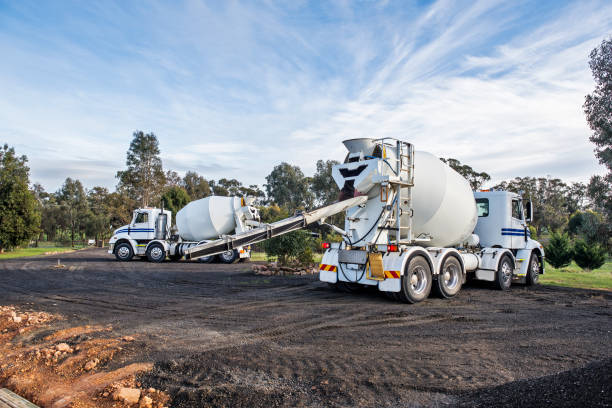 Best Concrete Repair Services  in East Setauket, NY
