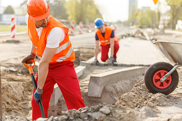 Best Residential Concrete Services  in East Setauket, NY