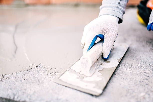 Best Concrete Driveway Installation  in East Setauket, NY